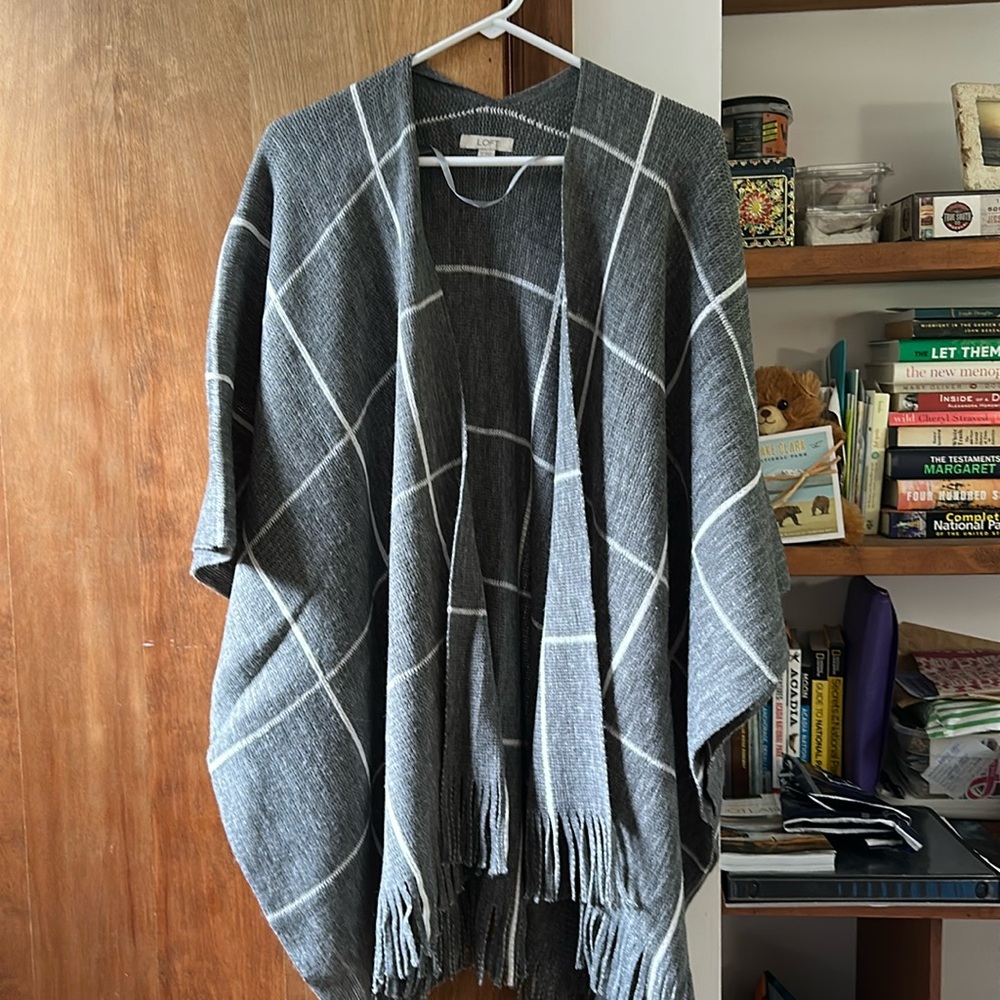 Loft wrap